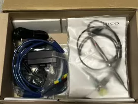 3404A PICOSCOPE Channel Scope Probes #2