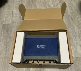 3404A PICOSCOPE Channel Scope Probes