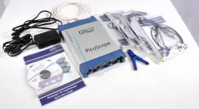 6403 PICOSCOPE Oscilloscope Probes Kit