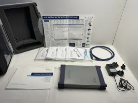 6404C PICOSCOPE Channel Oscilloscope
