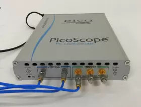 9211A PICOSCOPE Channels Sampling Oscilloscopes #2