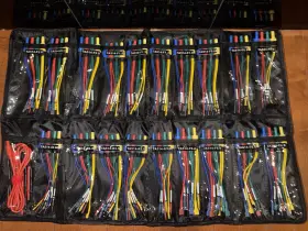 Picoscope Ta514 Breakout Lead Kit Pico Automotive Oscilloscope