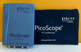 3207B PICOTECH Picoscope Gs Oscilloscope Pouch