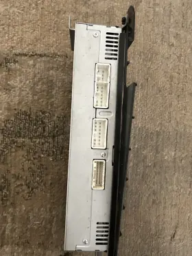 GM-9697 PIONEER Amplifier Lexus Great