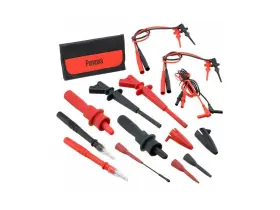 5674C POMONA Deluxe Dmm Lead Kit