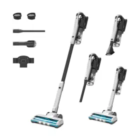 BW202-2025 PRISVACS Cordless Vacuum Cleaner Suction Ultra