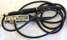 4904-1RA PROBE MASTER Oscilloscope