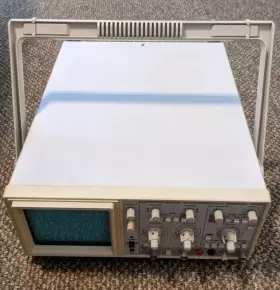 6030C PROTEK Oscilloscope
