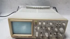 6510 PROTEK Oscilloscope #2