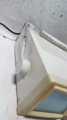 6510 PROTEK Oscilloscope #3