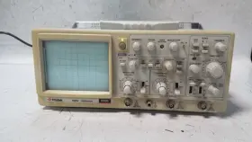 6510 PROTEK Oscilloscope