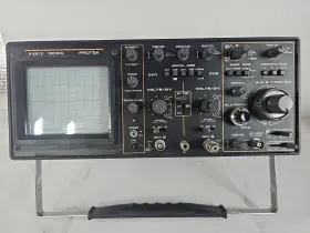 P-2510 PROTEK Oscilloscope