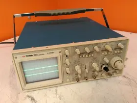 P-2560 PROTEK Oscilloscope