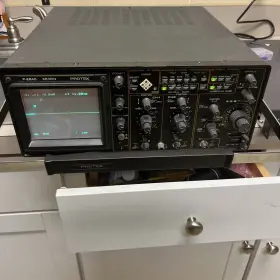 P-2840 PROTEK Oscilloscope