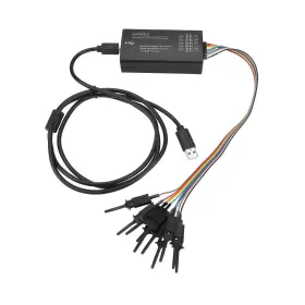 QINLORGO7GXEVW02H9 QINLORGO Signal Generator Function Channel