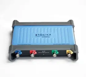448-977 QUICK SHIP CONSIGNMENTS Icoscope Diagnostic Based