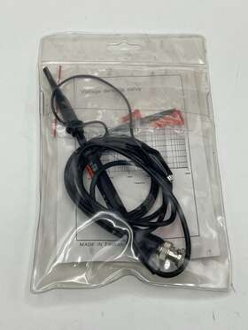 AK-220 R.S.R.ELECTRONICS Oscilloscope Probe Kit