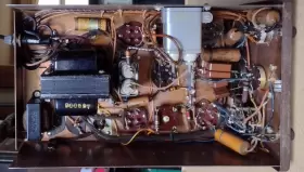 155A RCA Oscilloscope #2