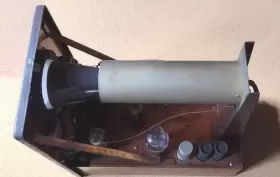 155A RCA Oscilloscope #3