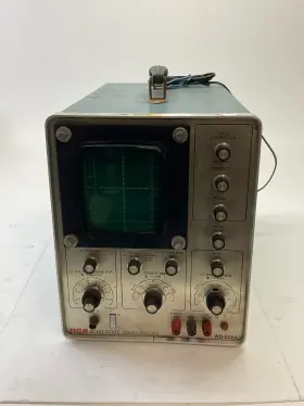WO-505A RCA Solid Oscilloscope