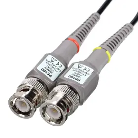 313037611652 High Sensitivity Oscilloscope Clip Probe