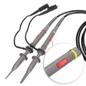 313112063017 High Sensitivity Oscilloscope Clip Probe Switc #3