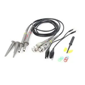 726084732780 High Sensitivity Oscilloscope Clip Probe
