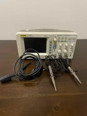 1052E RIGOL Channel Digital Oscilloscope