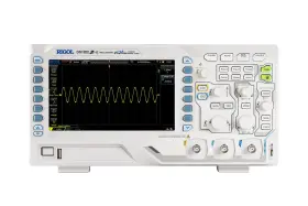 764560091433 RIGOL Digital Oscilloscope Bandwidth Channels