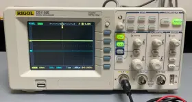 D1102E RIGOL Digital Oscilloscope #2