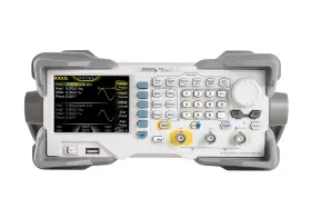 DG1022Z RIGOL Function Arbitrary Waveform Generator Channels
