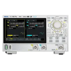 DG852-PRO RIGOL Waveform Generator Channels Bit
