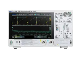 DHO1102 RIGOL Channel Digital Oscilloscope