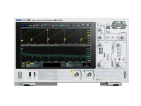 DHO1202 RIGOL Channel Digital Oscilloscope