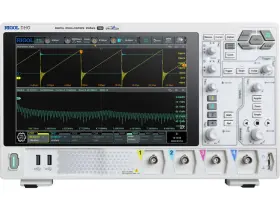 DHO1204 RIGOL Channel Digital Oscilloscope