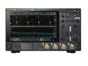DHO4404 RIGOL Digital Oscilloscope Channel
