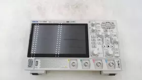 DHO804 RIGOL Digital Oscilloscope Frequency #2