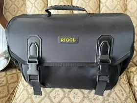 DS1000 RIGOL Bag Oscilloscope