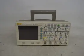 DS1074B RIGOL Digital Oscilloscope Channel