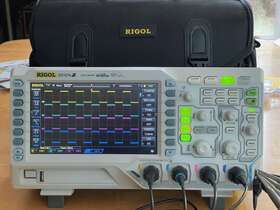 DS1074Z RIGOL Digital Oscilloscope