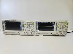 Rigol Ds1102 Lot 2 Z-e Channel 100mhz Digital Oscilloscope #2