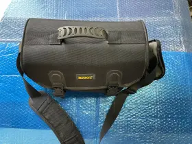 DS1102C RIGOL Dual Channel Digital Oscilloscope Bag #2