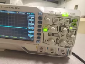 DS1202Z-E RIGOL Channel Digital Oscilloscope #2
