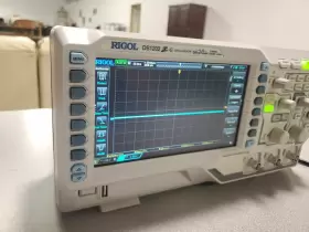 DS1202Z-E RIGOL Channel Digital Oscilloscope #3