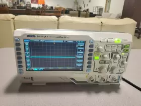 DS1202Z-E RIGOL Channel Digital Oscilloscope