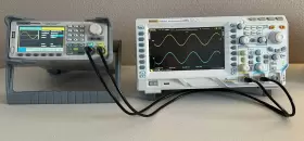 DS2072A RIGOL Digital Oscilloscope Option Bnd Mso