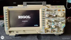 DS2102E RIGOL Digital Oscilloscope