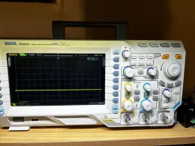DS2302A RIGOL Digital Oscilloscope