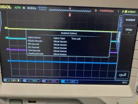 DS4034 RIGOL Unlocked Probes #2