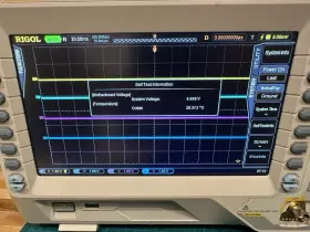 DS4034 RIGOL Unlocked Probes #3